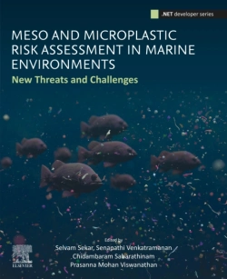 Bertrand.pt - Meso And Microplastic Risk Assessment In Marine Environments
