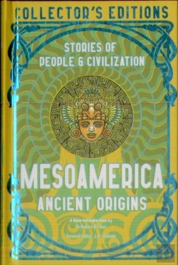 Bertrand.pt - Mesoamerica Ancient Origins