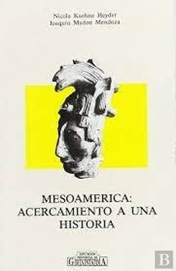 Bertrand.pt - Mesoamerica:Acercamiento A Una Ha.