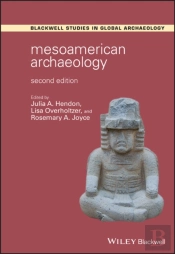 Mesoamerican Archaeology