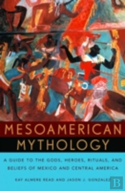 Bertrand.pt - Mesoamerican Mythology