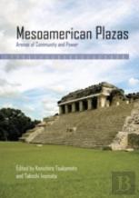 Mesoamerican Plazas