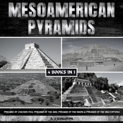 Bertrand.pt - Mesoamerican Pyramids