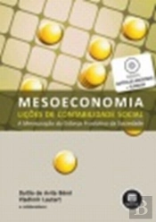Mesoeconomia - Lições de Contabilidade Social