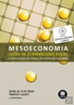 Bertrand.pt - Mesoeconomia - Lições de Contabilidade Social