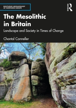 Bertrand.pt - Mesolithic In Britain