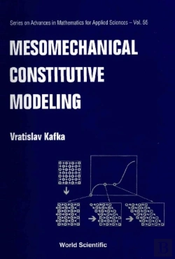 Bertrand.pt - Mesomechanical Constitutive Modeling