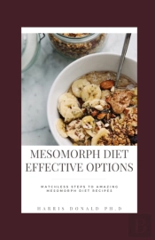 Mesomorph Diet Effective Options