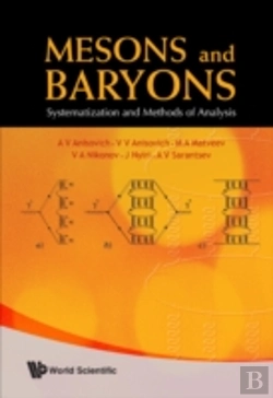 Bertrand.pt - Mesons And Baryons: Systematization And Methods Of Analysis