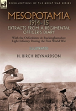 Bertrand.pt - Mesopotamia 1914-15