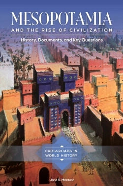 Bertrand.pt - Mesopotamia And The Rise Of Civilization