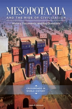 Bertrand.pt - Mesopotamia And The Rise Of Civilization