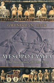 Mesopotamia