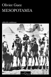 Mesopotamia