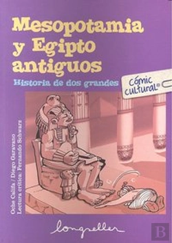 Bertrand.pt - Mesopotamia Y Egipto Antiguos  