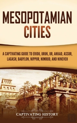 Bertrand.pt - Mesopotamian Cities