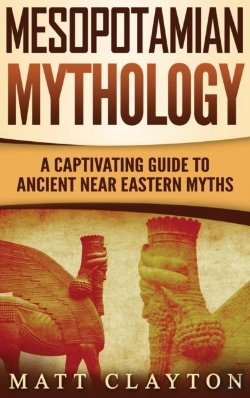 Bertrand.pt - Mesopotamian Mythology