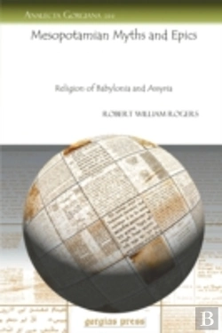 Bertrand.pt - Mesopotamian Myths And Epics