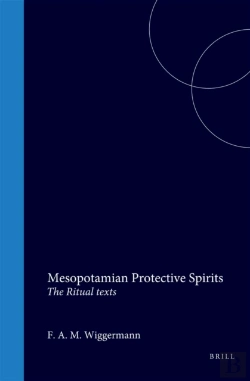 Bertrand.pt - Mesopotamian Protective Spirits
