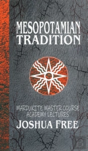 Mesopotamian Tradition