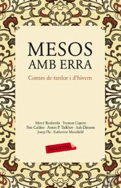 Bertrand.pt - Mesos Amb Erra