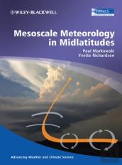 Mesoscale Meteorology In Midlatitudes