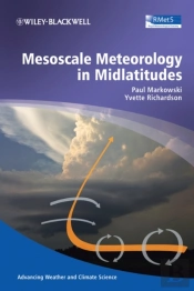 Mesoscale Meteorology In Midlatitudes
