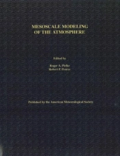 Mesoscale Modeling Of The Atmosphere