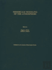 Mesoscale Modeling Of The Atmosphere