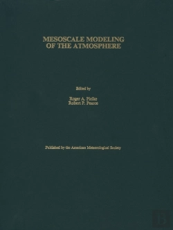Bertrand.pt - Mesoscale Modeling Of The Atmosphere