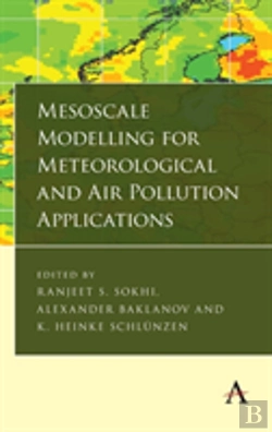 Bertrand.pt - Mesoscale Modelling For Meteorological And Air Pollution Applications