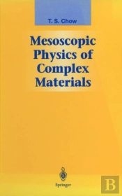 Mesoscopic Physics Of Complex Materials