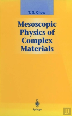 Bertrand.pt - Mesoscopic Physics Of Complex Materials