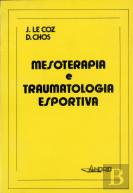 Mesoterapia e Traumatologia Esportiva