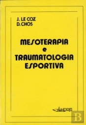 Mesoterapia e Traumatologia Esportiva