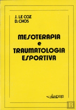 Bertrand.pt - Mesoterapia e Traumatologia Esportiva