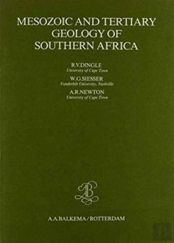 Bertrand.pt - Mesozoic And Tertiary Geology Of Southern Africa
