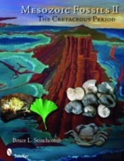 Mesozoic Fossils Ii