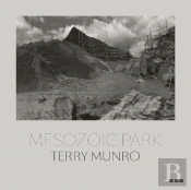 Mesozoic Park: Terry Munro