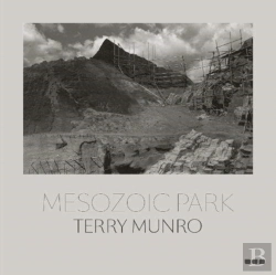 Bertrand.pt - Mesozoic Park: Terry Munro