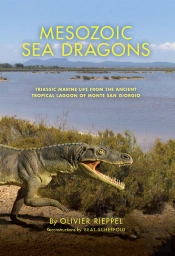 Mesozoic Sea Dragons