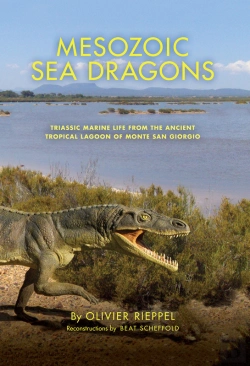 Bertrand.pt - Mesozoic Sea Dragons