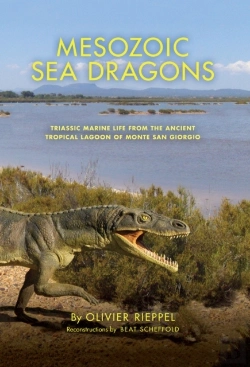 Bertrand.pt - Mesozoic Sea Dragons