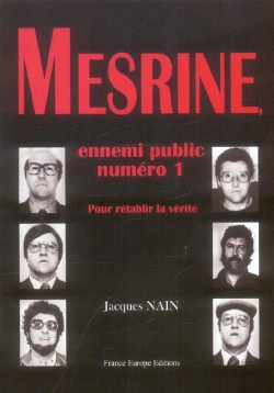 Bertrand.pt - Mesrine Ennemi Public Numero 1 ; Pour Retablir La Verite