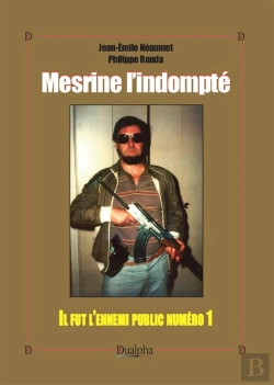 Bertrand.pt - Mesrine L'Indompté