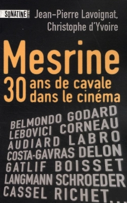 Bertrand.pt - Mesrine, Trente Ans De Cavale Au Cinéma