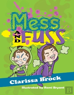 Bertrand.pt - Mess And Fuss
