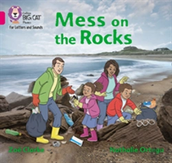 Bertrand.pt - Mess On The Rocks