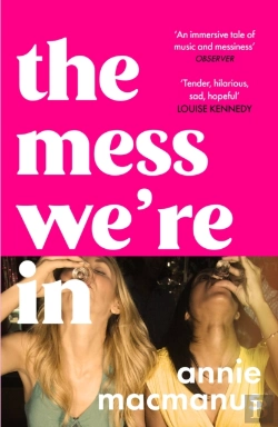 Bertrand.pt - Mess We'Re In