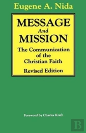 Message And Mission